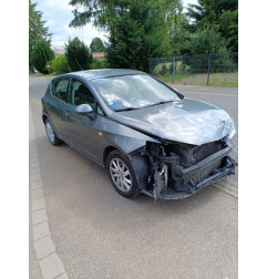 Feu arriere principal gauche (feux) SEAT IBIZA 4 Photo n°9