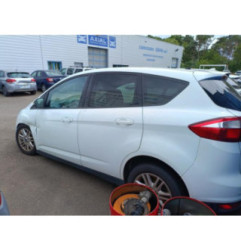 Feu arriere principal gauche (feux) FORD C-MAX 2 Photo n°7