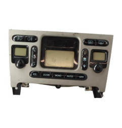 Commande chauffage LANCIA LYBRA Photo n°1