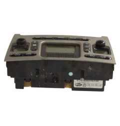 Commande chauffage LANCIA LYBRA Photo n°3