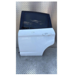 Porte laterale gauche FORD C-MAX 2 Photo n°1