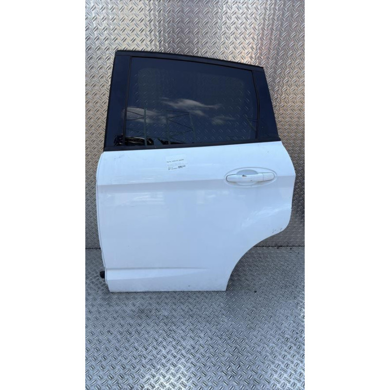 Porte laterale gauche FORD C-MAX 2