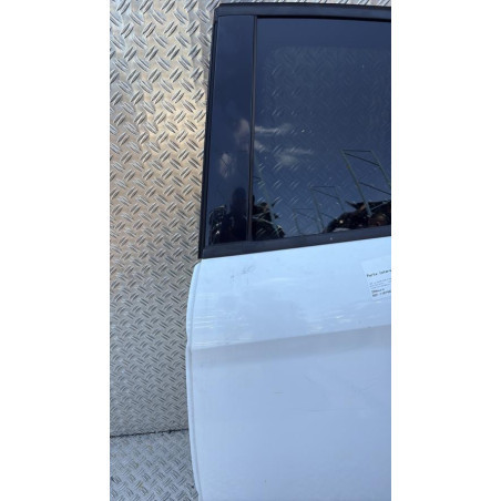 Porte laterale gauche FORD C-MAX 2