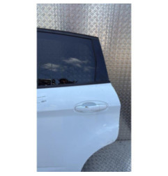 Porte laterale gauche FORD C-MAX 2 Photo n°3