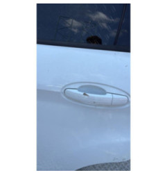 Porte laterale gauche FORD C-MAX 2 Photo n°4