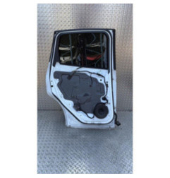 Porte laterale gauche FORD C-MAX 2 Photo n°5