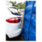 Porte laterale gauche FORD C-MAX 2