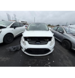 Ceinture avant droit FORD C-MAX 2 Photo n°8