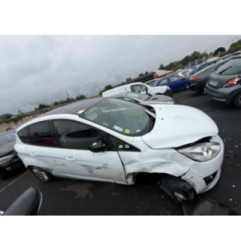 Ceinture avant droit FORD C-MAX 2 Photo n°12