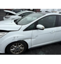 Com (Bloc Contacteur Tournant+Commodo Essuie Glace+Commodo Phare) FORD C-MAX 2 Photo n°11