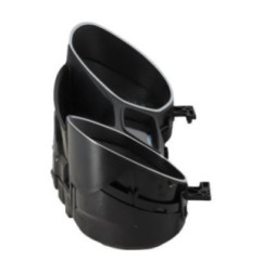 Compteur FORD C-MAX 2 Photo n°5