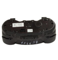 Compteur FORD C-MAX 2 Photo n°6