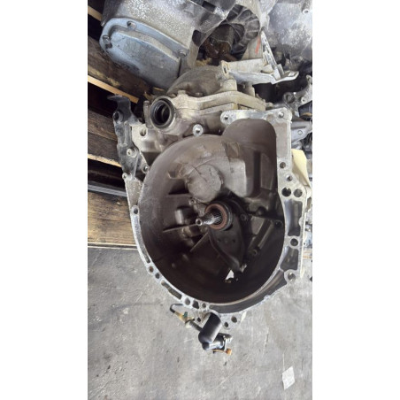 Boite de vitesses CITROEN C4 GRAND PICASSO 2 Photo n°1