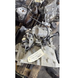 Boite de vitesses CITROEN C4 GRAND PICASSO 2
