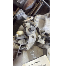 Boite de vitesses CITROEN C4 GRAND PICASSO 2 Photo n°3