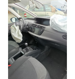 Boite de vitesses CITROEN C4 GRAND PICASSO 2 Photo n°7