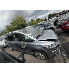 Boite de vitesses CITROEN C4 GRAND PICASSO 2 Photo n°12