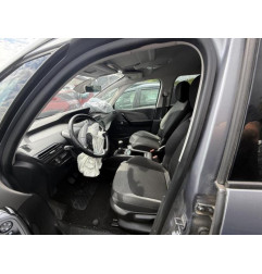 Boite de vitesses CITROEN C4 GRAND PICASSO 2 Photo n°13