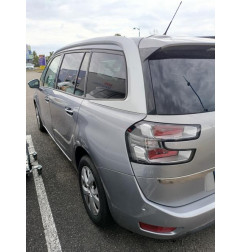 Anti brouillard gauche (feux) CITROEN C4 GRAND PICASSO 2 Photo n°6