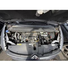 Anti brouillard gauche (feux) CITROEN C4 GRAND PICASSO 2 Photo n°9