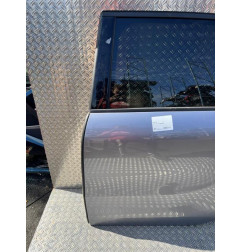 Porte arriere gauche CITROEN C4 GRAND PICASSO 2 Photo n°1