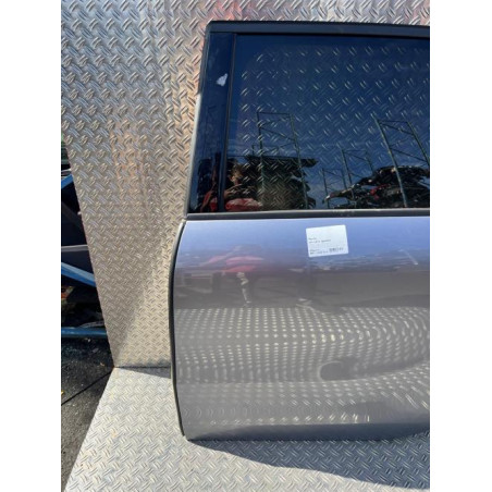 Porte arriere gauche CITROEN C4 GRAND PICASSO 2 Photo n°1
