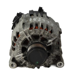 Alternateur CITROEN C4 GRAND PICASSO 2 Photo n°1