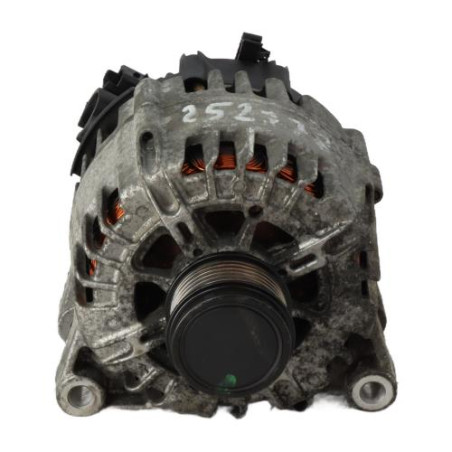 Alternateur CITROEN C4 GRAND PICASSO 2 Photo n°1