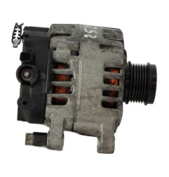 Alternateur CITROEN C4 GRAND PICASSO 2 Photo n°4