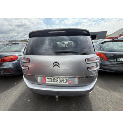 Alternateur CITROEN C4 GRAND PICASSO 2 Photo n°20