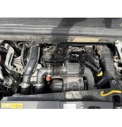 Ceinture arriere gauche CITROEN C4 GRAND PICASSO 2 Photo n°10