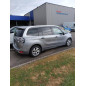 Renfort pare choc arriere (traverse) CITROEN C4 GRAND PICASSO 2