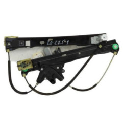 Moteur leve vitre avant droit FORD C-MAX 2 Photo n°3