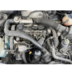 Retroviseur droit SEAT CORDOBA 1 Photo n°8