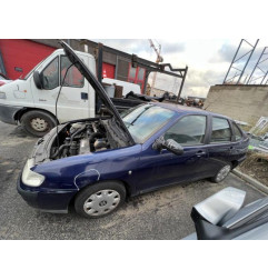 Retroviseur droit SEAT CORDOBA 1 Photo n°9