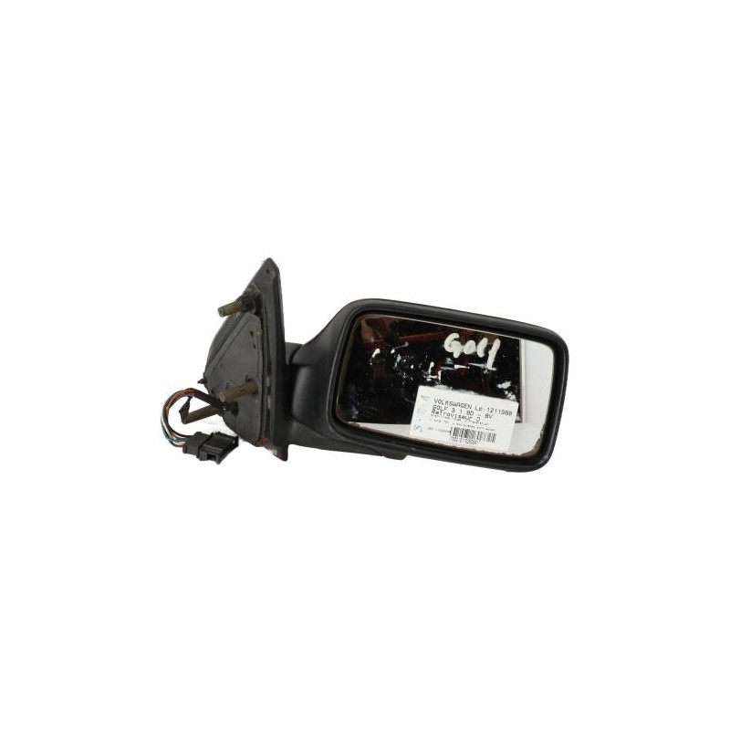 Retroviseur droit VOLKSWAGEN GOLF 3