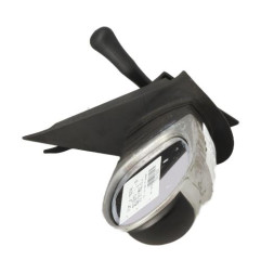 Retroviseur gauche FIAT SEICENTO Photo n°2