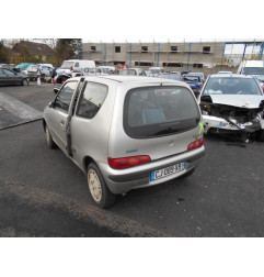 Retroviseur gauche FIAT SEICENTO Photo n°10