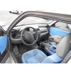 Retroviseur gauche FIAT SEICENTO Photo n°11