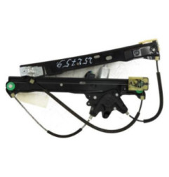 Moteur leve vitre avant gauche FORD C-MAX 2 Photo n°3