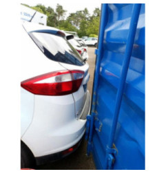 Moteur leve vitre avant gauche FORD C-MAX 2 Photo n°6