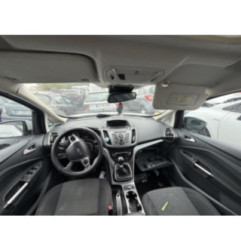 Moteur leve vitre avant gauche FORD C-MAX 2 Photo n°14