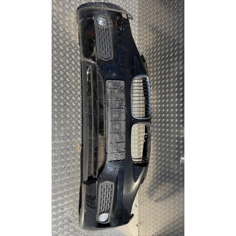 Pare choc avant BMW SERIE 1 F20