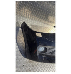 Pare choc avant BMW SERIE 1 F20 Photo n°3