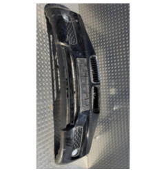 Pare choc avant BMW SERIE 1 F20 Photo n°4