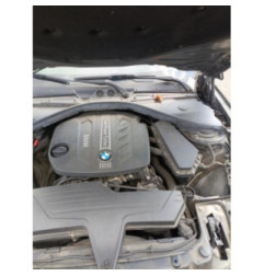 Pare choc avant BMW SERIE 1 F20 Photo n°9