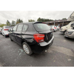 Pare choc avant BMW SERIE 1 F20 Photo n°20