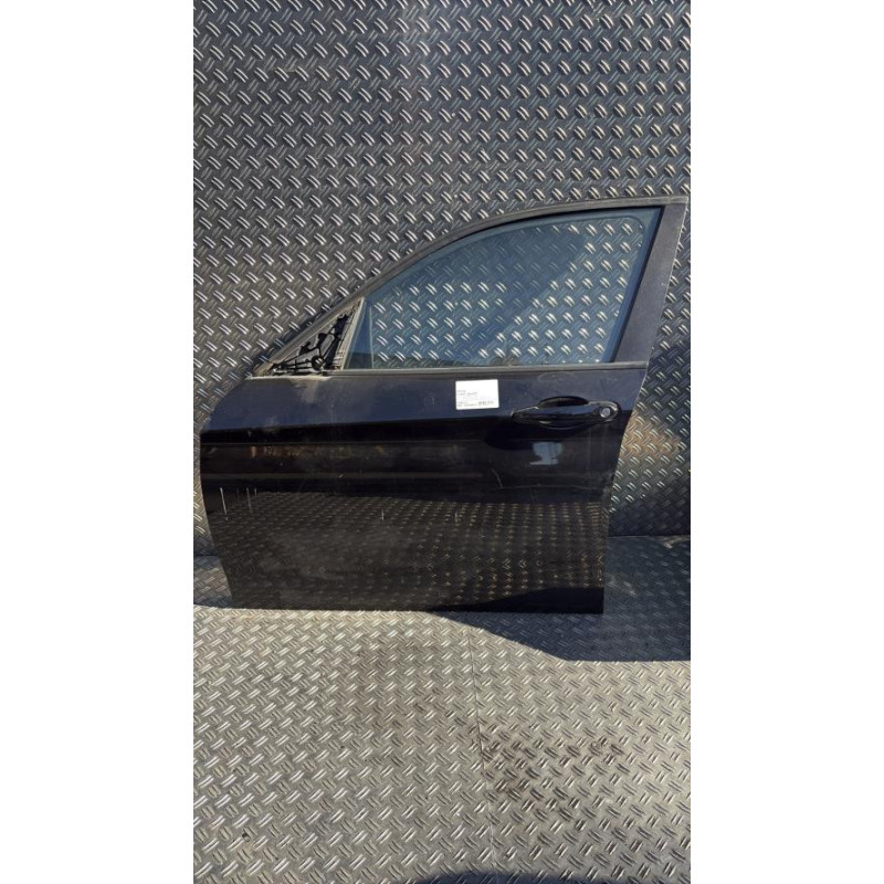Porte avant gauche BMW SERIE 1 F20