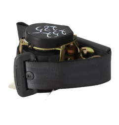 Ceinture avant droit RENAULT MEGANE 2 Photo n°1