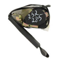 Ceinture avant droit RENAULT MEGANE 2 Photo n°3